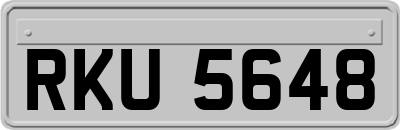 RKU5648