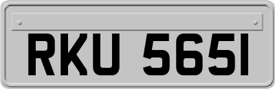 RKU5651