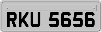 RKU5656