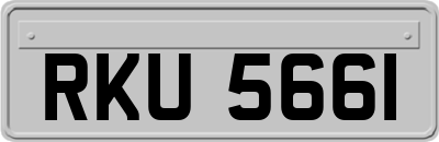 RKU5661