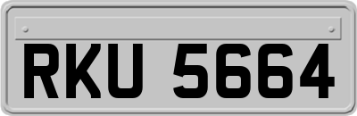 RKU5664