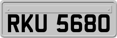 RKU5680