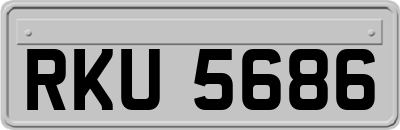 RKU5686