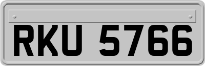 RKU5766