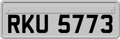 RKU5773