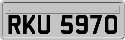 RKU5970