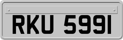 RKU5991