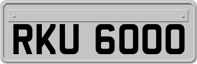 RKU6000