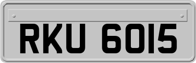 RKU6015