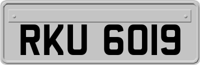 RKU6019