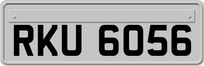 RKU6056