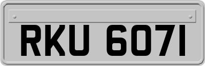 RKU6071