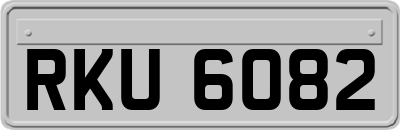 RKU6082