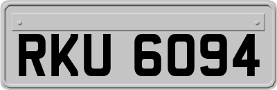 RKU6094