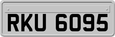 RKU6095