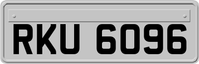 RKU6096