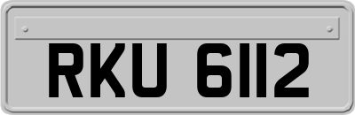 RKU6112