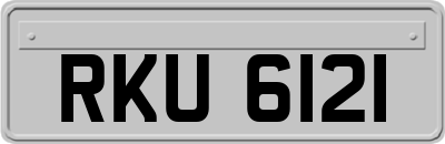 RKU6121