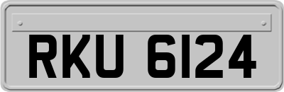 RKU6124