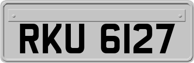 RKU6127