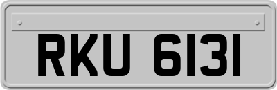 RKU6131