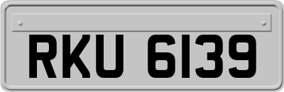 RKU6139