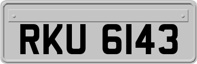 RKU6143