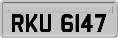 RKU6147