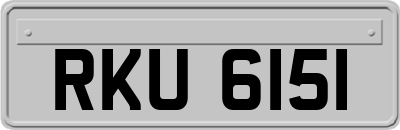 RKU6151