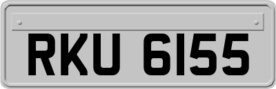 RKU6155