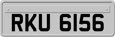 RKU6156