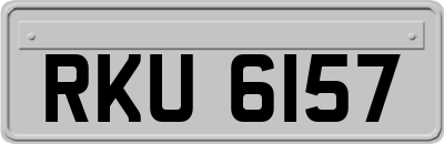 RKU6157