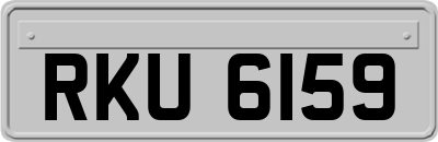 RKU6159