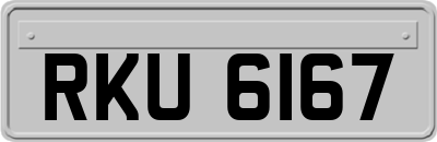 RKU6167