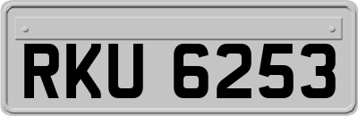 RKU6253