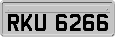 RKU6266