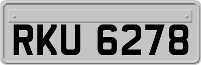 RKU6278