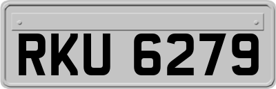 RKU6279