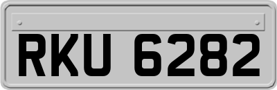 RKU6282