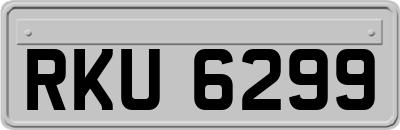 RKU6299