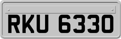 RKU6330