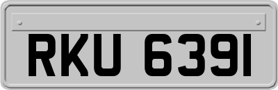 RKU6391