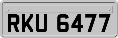 RKU6477