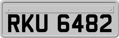 RKU6482