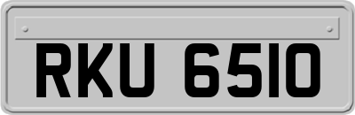 RKU6510