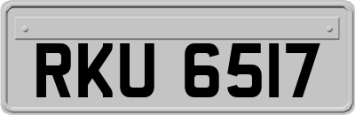 RKU6517