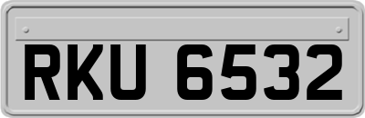 RKU6532