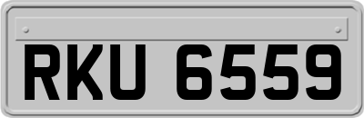 RKU6559