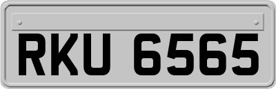 RKU6565