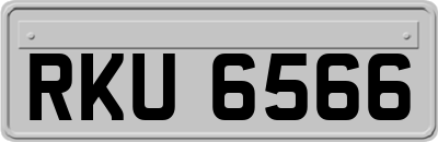 RKU6566